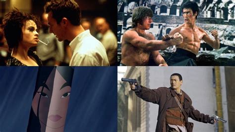 55 Best Fighting Movies Of All Time