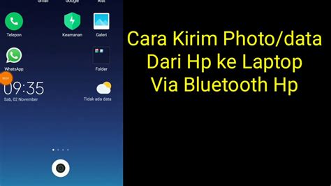 Cara Mengirim Lagu Dari Hp Ke Laptop Homecare