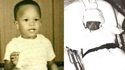 Jamie Foxx biography, daughter, net worth, wife, age, awards 2025