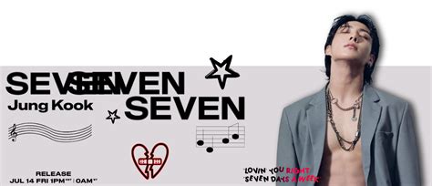 Jung Kook 정국 Seven Feat Latto Official Mv Pantip