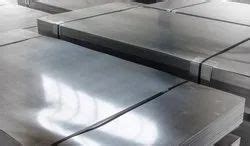 Monel Sheets Plates Thickness 2 Mm At Rs 1400 Kg In Mumbai ID