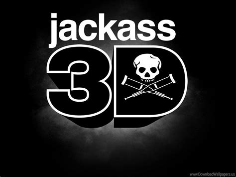 Jackass Logo Logodix