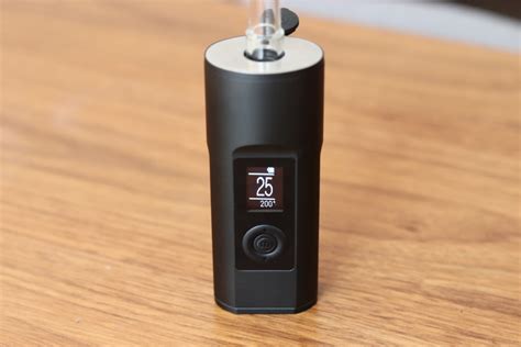 Arizer Solo 2 Vaporizer Vaporizers Direct Australia