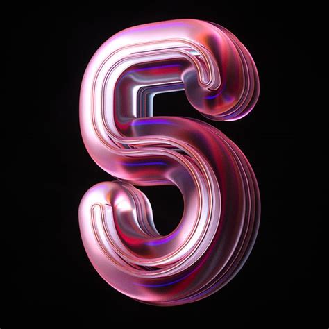 36 Days Of Type • 2017 On Behance 3d Typography Design Cool Alphabet Letters 36 Days Of Type