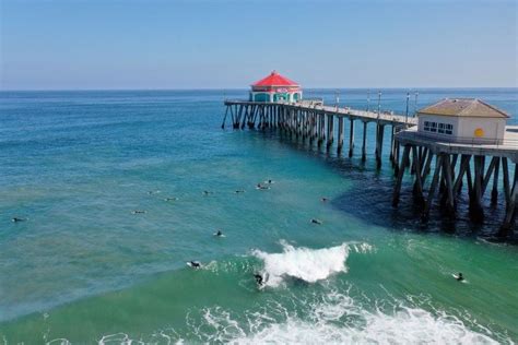 As 10 Melhores Praias Da Califórnia Gastei Com Viagem