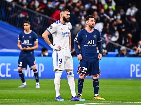 Lionel Messi backs Karim Benzema to win Ballon d Or Football España