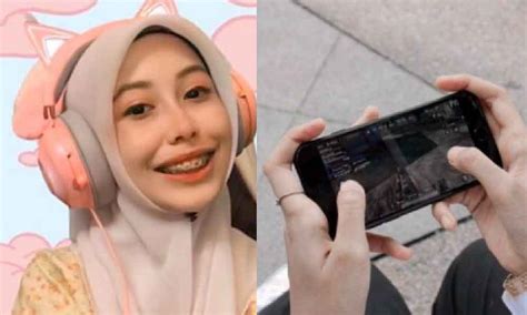 Hanya Main Game Dekat Facebook Je Gadis Ini Berjaya Raih Pendapatan