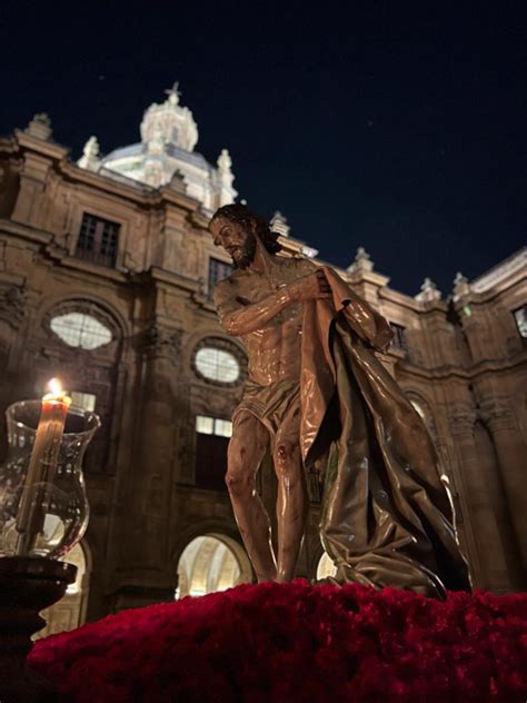 Vía Crucis Nuestro Padre Jesús Flagelado