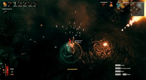 Valheim Bonfire Guide Let There Be Fire Ready Games Survive