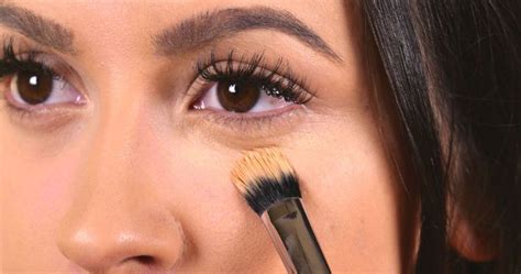 6 Tips To Follow To Stop Your Concealer From Creasing