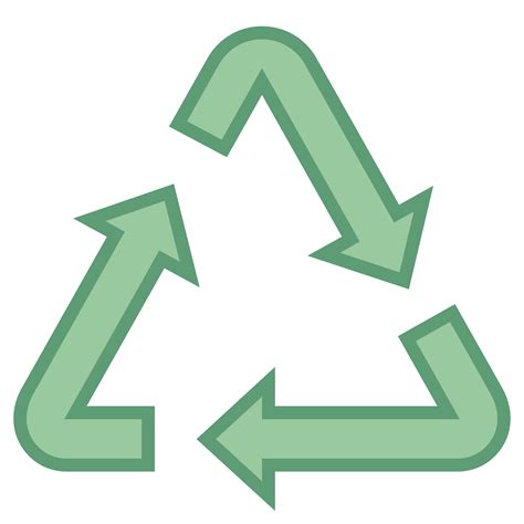 Recycle Symbol Png