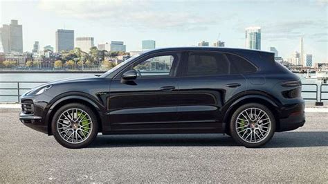 2023 Porsche Cayenne E Hybrid Specs Review Price Trims Porsche