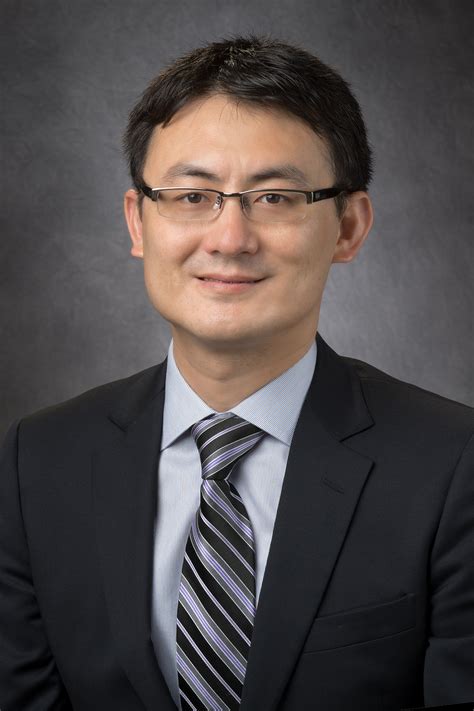 Ming Yang Md Anderson Cancer Center