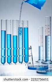 Laboratory Dropper Chalet Stock Photo 2232736665 | Shutterstock