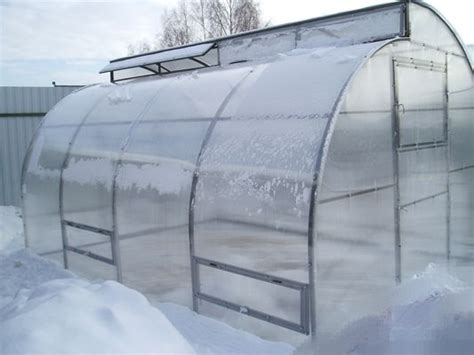 Теплица "Новатор по Митлайдеру" | Outdoor greenhouse, Greenhouse kit ...