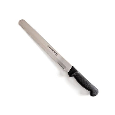 The Best Serrated Bread Knife Of Tested By Serious Eats