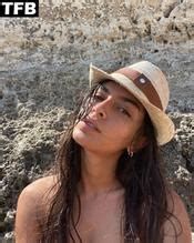 Lucia Rivera Nude And Sexy Photos Collection From Various Social Media Photoshoots Aznude