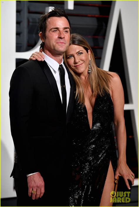 Jennifer Aniston And Justin Theroux Split Read Their Statement Photo