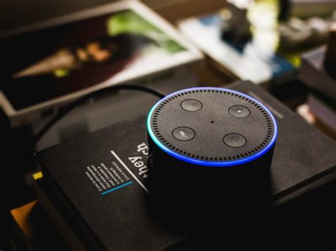 Alexa Privacy Concerns Issues Raised By Amazon Collation Of Speech Data