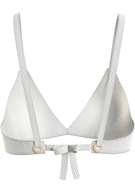 Tommy Hilfiger Swimwear Triangel Bikini Top TRIANGLE für Schwimmen von