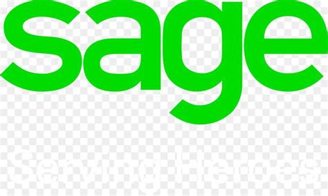 Sage Transparent Logo Logodix