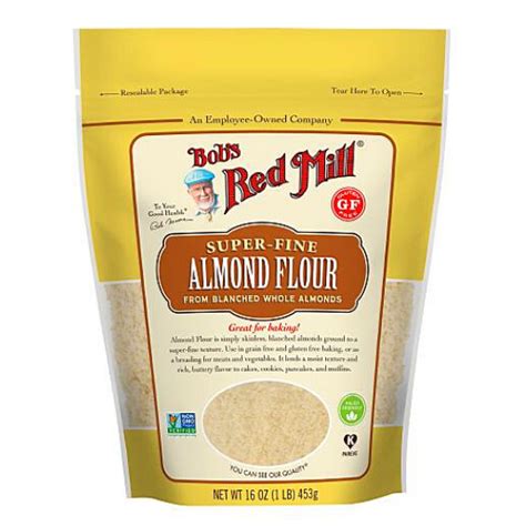 Bob's Red Mill Almond Flour