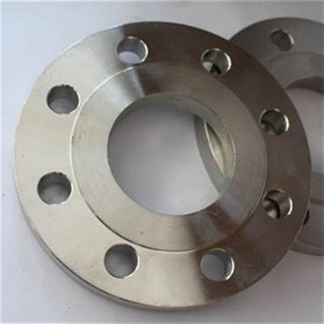 Astm A Slip On Flange Datang