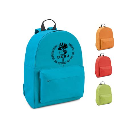 Mochila Infantil Personalizada Bia Brindes Personalizados