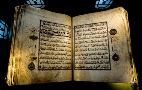 The Quranic Meaning Of Iman Islamicity