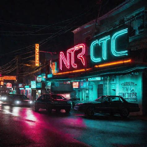 Как работает NTC-термистор: характеристики, особенности, применение