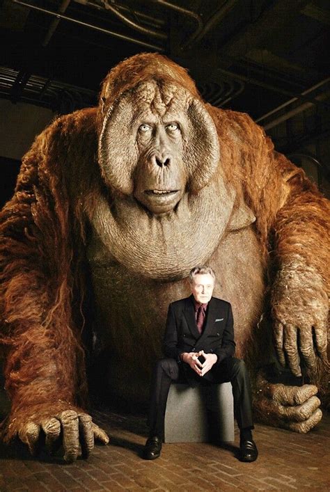 Jungle Book King Louie Voice