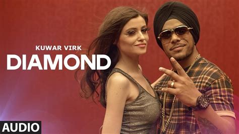 Check Out Latest Punjabi Audio Song Diamond Sung By Kuwar Virk