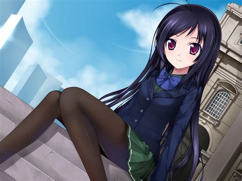 Accel World Wallpapers Wallpaper Cave