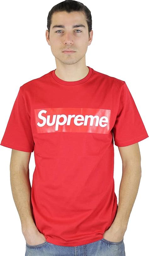 Venta Camiseta Supreme En Stock