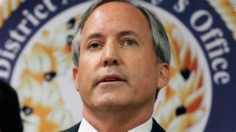 Texas Attorney General Sues Biden Administration Over Deportation Pause