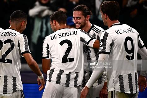 Mattia De Sciglio Juventus