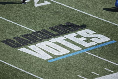 How America S Major Sports Leagues Are Getting Out The Vote For