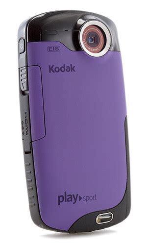 Kodak Playsport Video Camera