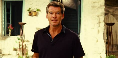 Mamma Mia 3 Pierce Brosnan Anticipa Un Possibile Ritorno Cinemaserietv It