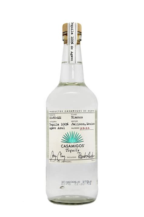 Casamigos Blanco Tequila | Oaksliquors.com