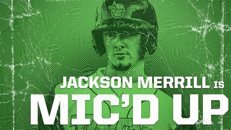 Mic D Up Jackson Merrill Extended Cut YouTube