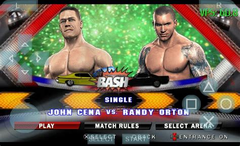 Wwe Smackdown Vs Raw 2k14 Ppsspp Android Nyukcell