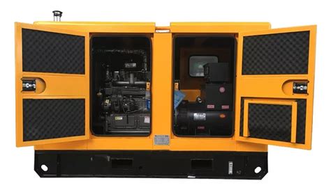 1000 kW kVA Diesel Generator Perkins Generator Genset