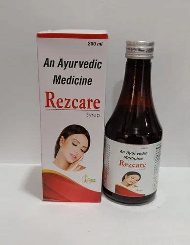 Uterine Tonic Ml At Rs Bottle Ayurvedic Uterine Tonic In