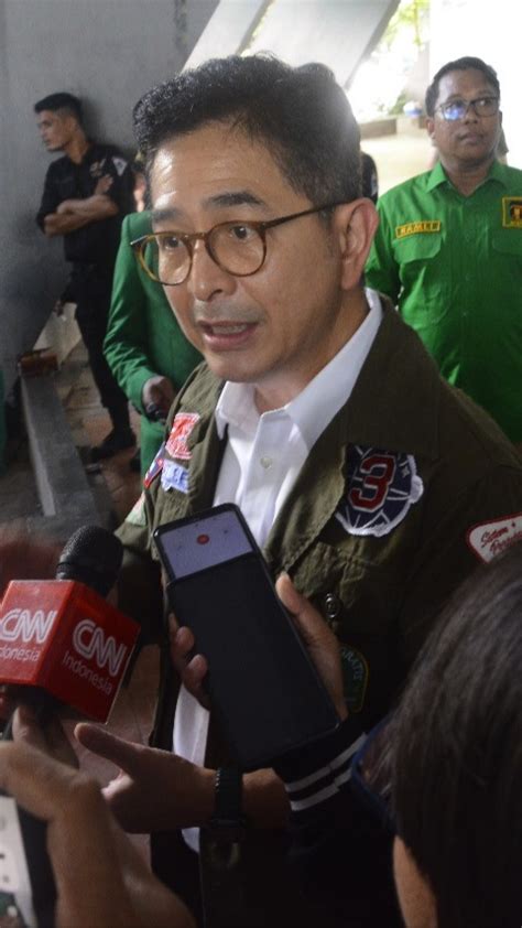 Respons Tpn Ganjar Mahfud Soal Dugaan Surat Suara Nomor Urut