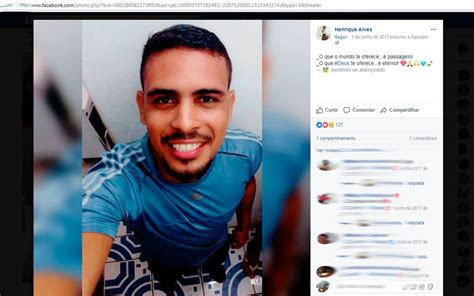 Motorista Do Uber é Morto A Tiros