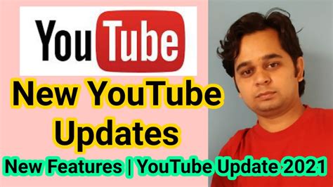 New Youtube Updates New Features Youtube Update 2021 Youtube