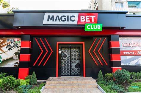 MagicBet.club - Magic Bet отваря отново врати