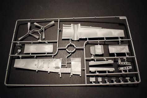 B 26K Counter Invader AeroScale