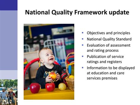 Ppt National Quality Framework Powerpoint Presentation Free Download Id2735175